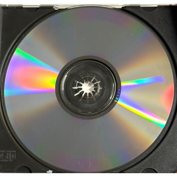 The Disney Collection Volume Two CD Original Soundtrack 1988, Disneyland Records - Picture 5 of 7